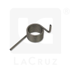 FW400302 - Left sensor arm spring - Ero, markets:  []string{"A", "B", "AU"}