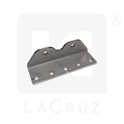 PB003918 - Ero shaking rod fixing plate, markets:  []string{"A", "B", "AU"}