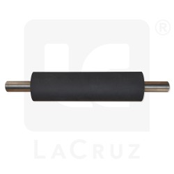 913203070 - Idle roller for lower belt NAINBRA Braud TB10/15 and T140/240, markets:  []string{"A", "B", "AU"}
