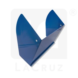 944005492 - Right lid discharge spout for Braud SB / VL / 9000, markets:  []string{"A", "B", "AU"}