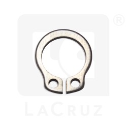 055474 - Seeger for pin of Grégoire Cleantech mesh - Stainless steel, markets:  []string{"A", "B", "AU"}