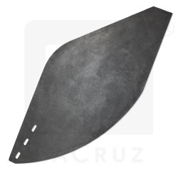 107463 - Right flap Pellenc, markets:  []string{"A", "B", "AU"}