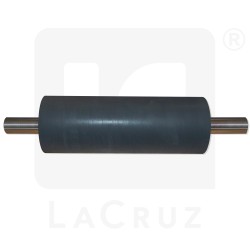944009738 - Idle roller for conveyor belt NATRBRA TB10 / TB15, markets:  []string{"A", "B", "AU"}