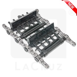 113610, 40132032 - Sorting conveyor belt for Pellenc 8090 grape harvesters., markets:  []string{"A", "B", "AU"}