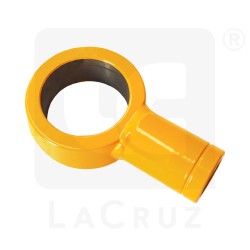 120524 - Grégoire G140 pitch adjusting housing - left, markets:  []string{"A", "B", "AU"}