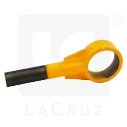 120676 - Shaking command bar - Grègoire G60 G152, markets:  []string{"A", "B", "AU"}