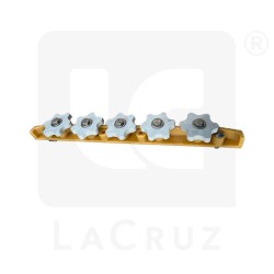 8839125440 - Trieur chain guide, markets:  []string{"A", "B", "AU"}