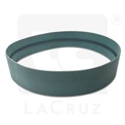 300000922 - Central compating smooth belt for wire lifters, markets:  []string{"A", "B", "AU"}