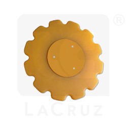 883631466 - Drive pulley for wire lifters, markets:  []string{"A", "B", "AU"}