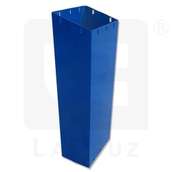 944016214 - Lower discharge spout for Braud SB / VL, markets:  []string{"A", "B", "AU"}