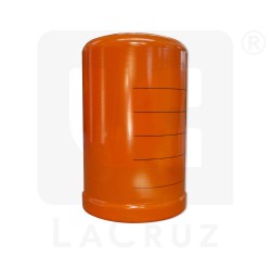 920019190 - Braud NH hydraulic oil filter, markets:  []string{"A", "B", "AU"}