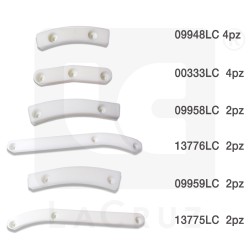 84122583 - Set of slide guides destemmer for Braud VL / VM - 16 pcs, markets:  []string{"A", "B", "AU"}