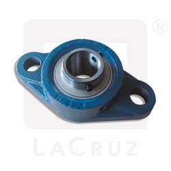 240018 - Ø 20 mm Grégoire bearing housing, markets:  []string{"A", "B", "AU"}