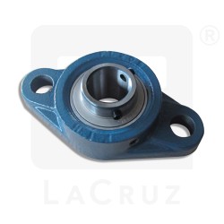 240020 - Ø 30 mm bearing housing for Grégoire destemming shaft, markets:  []string{"A", "B", "AU"}