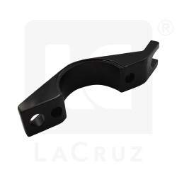 48025321 - Braud NH half flange, markets:  []string{"A", "B", "AU"}