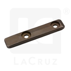 944025756 - Braud NH shaking rod flange - round holes, markets:  []string{"A", "B", "AU"}