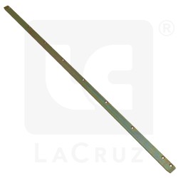 944027193 - Braud NH left rear slide guide, markets:  []string{"A", "B", "AU"}