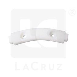 944027443 - Destemmer slide guide kit 29866LC - 29867LC - 29868LC - Braud NH, markets:  []string{"A", "B", "AU"}