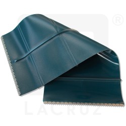 285047 - Upper cleaner conveyor belt for Grégoire G130, markets:  []string{"A", "B", "AU"}