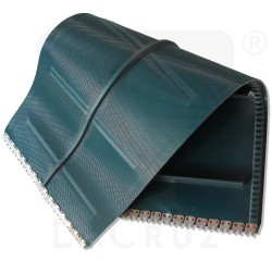 285193 - Upper cleaner conveyor belt for Grégoire G132, G152, G3, G2, markets:  []string{"A", "B", "AU"}