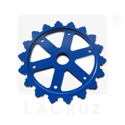 944029255, 944005615 - Braud NH pulling sprocket for left chain, markets:  []string{"A", "B", "AU"}
