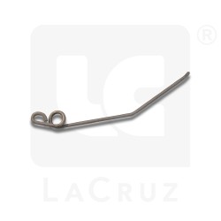 325004 - Spring for right lower front flap - Grègoire, markets:  []string{"A", "B", "AU"}