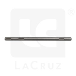 PB3349RA - Driving pulley shaft - Ero, markets:  []string{"A", "B", "AU"}