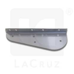 345007 - Right bracket for fixing lower front flap - Grègoire, markets:  []string{"A", "B", "AU"}