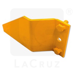 355069 - Upper left deflector for Grègoire pulley, markets:  []string{"A", "B", "AU"}