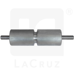 385235 - Drive roller for Grégoire G152 cross belt, markets:  []string{"A", "B", "AU"}