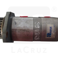 3911863 - 19.5/12.4CC steering pump, markets:  []string{"A", "B", "HU"}