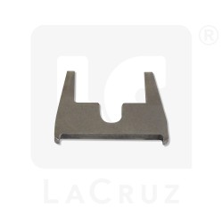 883949603 - Pellenc shaking rod coupling plate, markets:  []string{"A", "B", "AU"}