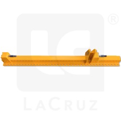 501862 - Grégoire G152 front column - left, markets:  []string{"A", "B", "AU"}