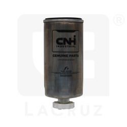 84565884 - Braud NH fuel filter, markets:  []string{"A", "B", "AU"}