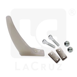 883975473 - Feeder finger for Pellenc destemmer belt, markets:  []string{"A", "B", "AU"}