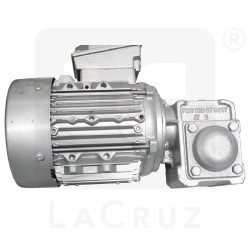8177116 - Motoriductor MB3101 1/15 MUT 0,9 KW UL, markets:  []string{"A", "B", "HU"}