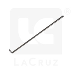 AS25PEL - Pellenc fastener pin 250 mm, markets:  []string{"A", "B", "AU"}