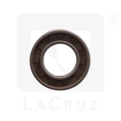 AT02VOL - Bearing lipseal 25 x 52 x 7mm, markets:  []string{"A", "B", "AU"}