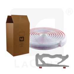 BGRT50N - Plastic clips for wire lifters 26 mm, markets:  []string{"A", "B", "AU"}