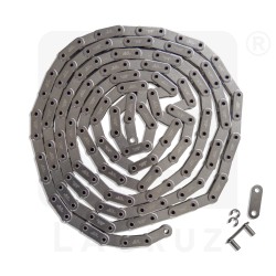 071805007 - Volentieri chain for buckets, markets:  []string{"A", "B", "AU"}