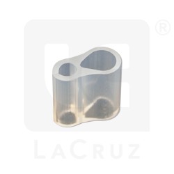 CLS1228LC - Grafting clip - Ø 2,8 mm, markets:  []string{"A", "B", "HU"}