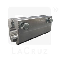 CPSPAFNRN - Male and female clamps for LaCruz shaking rods - Nairn, markets:  []string{"A", "AU"}