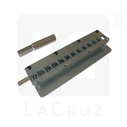 D1DEPEL - Jig for Pellenc fastener assembly, markets:  []string{"A", "B", "AU"}