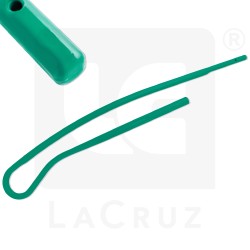 FR00ALM - Alma shaking rod, markets:  []string{"A", "B", "AU"}