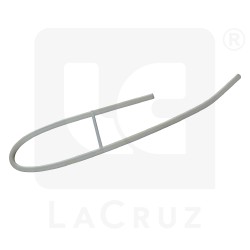 FR02PELL - Oval section shaking rod, markets:  []string{"A", "B", "AU"}