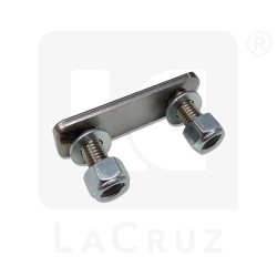 FX25PEL - Fixing plate Pellenc bucket code VA25PEL, markets:  []string{"A", "B", "AU"}