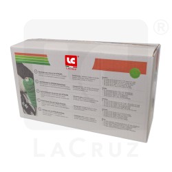 KBBIA0R - Elastic tie kit for Attalink tying tool - beige, markets:  []string{"A", "B", "AU"}