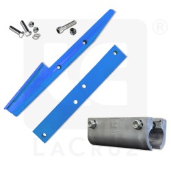 KTDXBRA - Right support shaking modification kit for Braud NH, markets:  []string{"A", "B", "AU"}