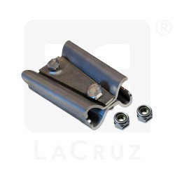 AL6555 - Reinforced Alma fixing bracket, markets:  []string{"A", "B", "AU"}