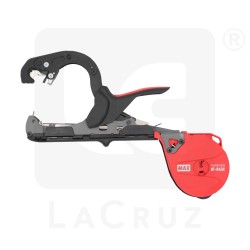 LEG06LC - MAX tying tapener gun, markets:  []string{"A", "B", "AU"}